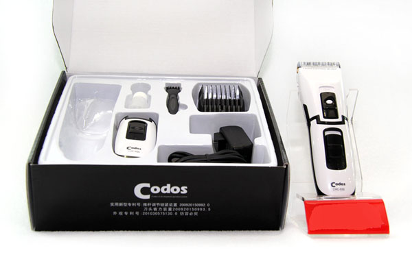 codos chc-930