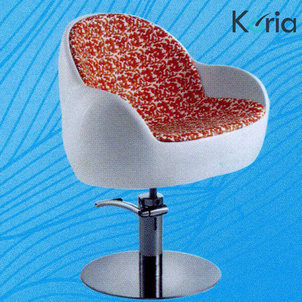 Ghế cắt tóc nữ Koria BY579
