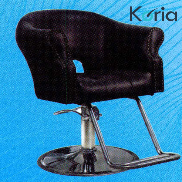 Ghế cắt tóc nữ Koria BY541A