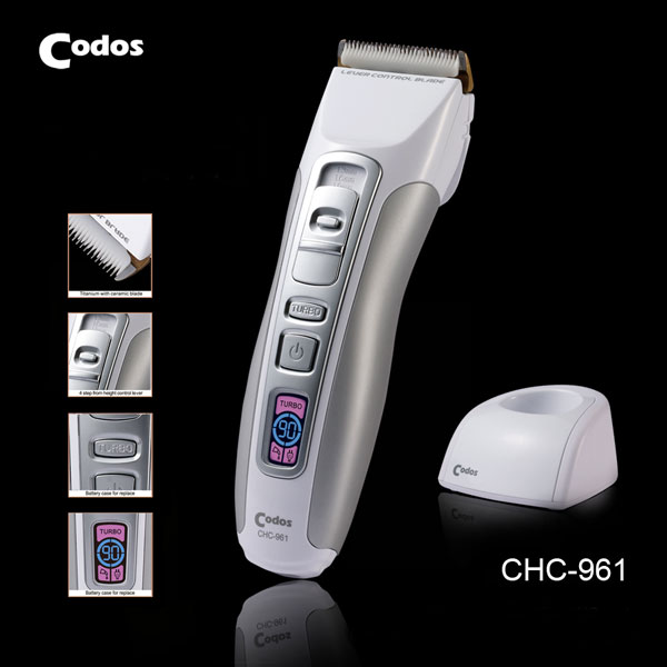 tông đơ cắt tóc chuyên nghiệp codos