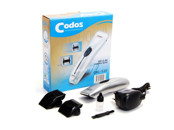 tông đơ cắt tóc codos 530