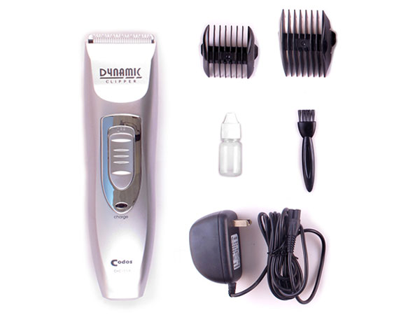 tông đơ codos chc 558
