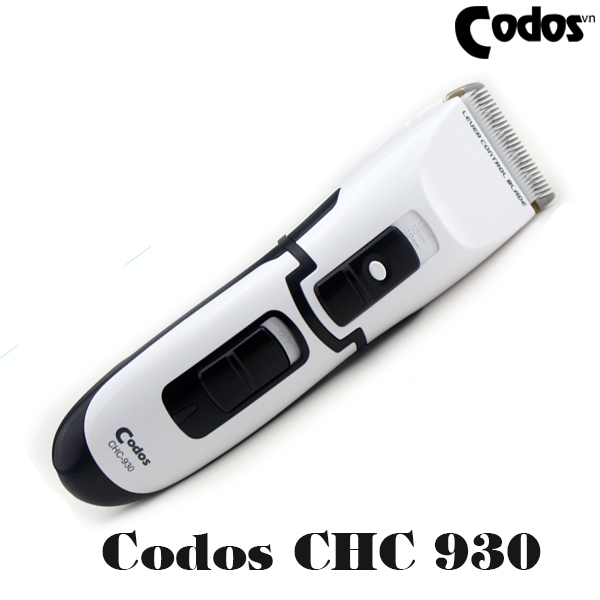 Tông Đơ Cắt Tóc Codos CHC-930