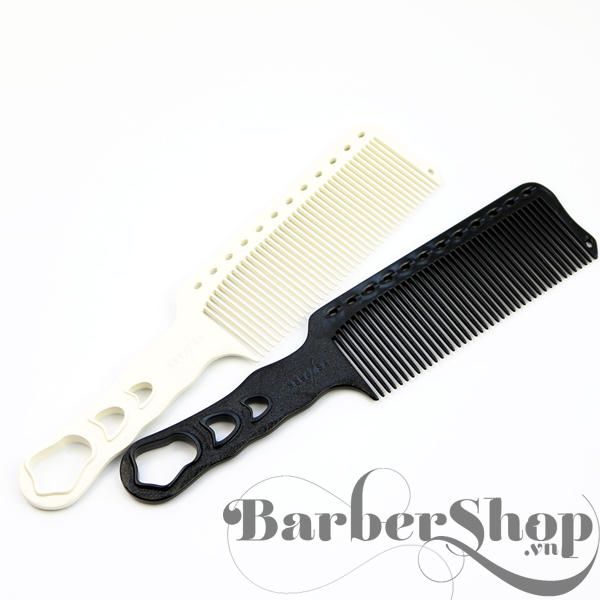 Lược Cắt Tóc Barber Comb Yo-282, Codos, tông đơ cắt tóc codos, tông đơ, tăng đơ, tông đơ cắt tóc, máy cắt tóc