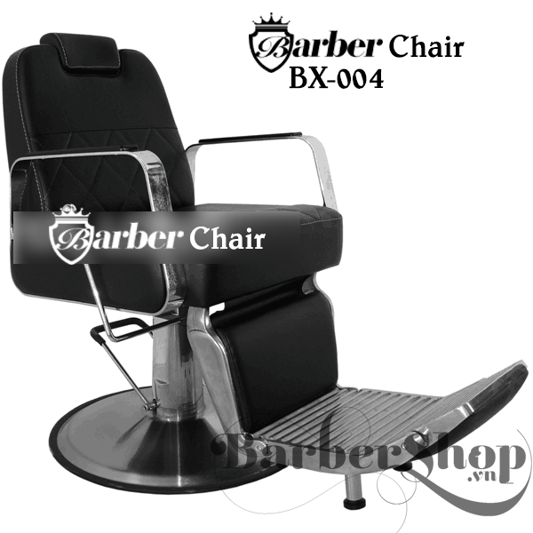 Ghế cắt tóc nam Barber Chair BX-004, Codos, tông đơ cắt tóc codos, tông đơ, tăng đơ, tông đơ cắt tóc, máy cắt tóc