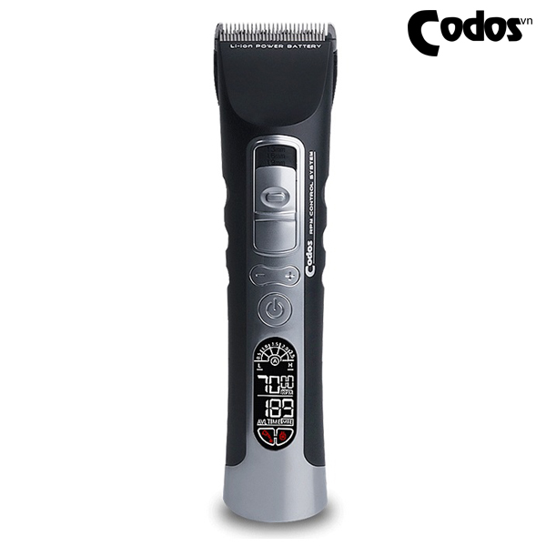 Tông đơ Codos CHC - 970, Codos, tông đơ cắt tóc codos, tông đơ, tăng đơ, tông đơ cắt tóc, máy cắt tóc