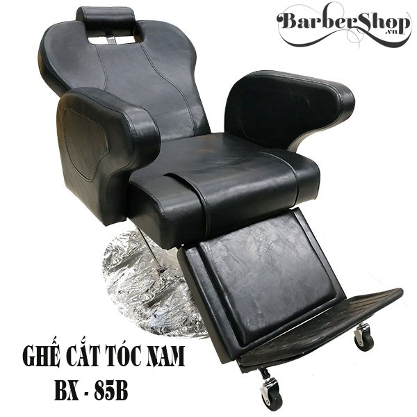 Ghế cắt tóc nam Barber BX-85B, Codos, tông đơ cắt tóc codos, tông đơ, tăng đơ, tông đơ cắt tóc, máy cắt tóc