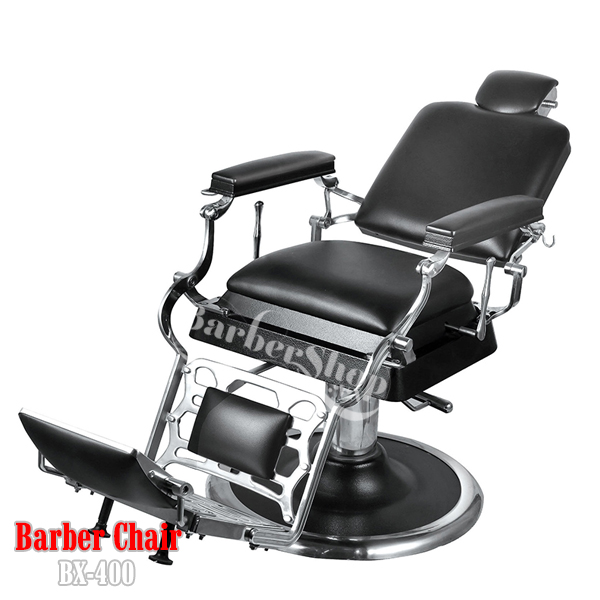 Ghế cắt tóc nam Barber BX400
