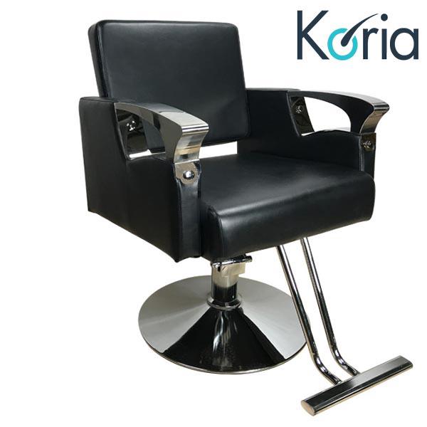 Ghế cắt tóc nữ Koria BY569