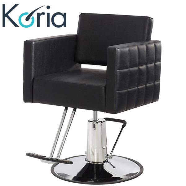 Ghế cắt tóc nữ Koria BY558A, Codos, tông đơ cắt tóc codos, tông đơ, tăng đơ, tông đơ cắt tóc, máy cắt tóc