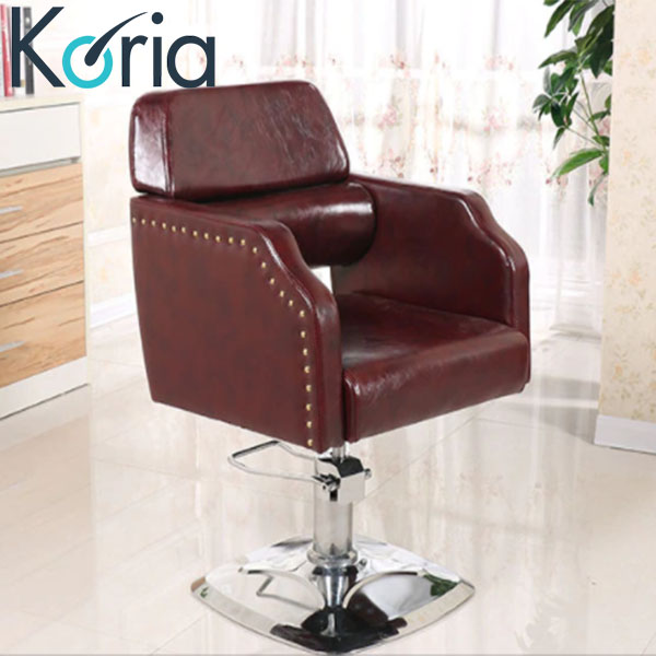 Ghế cắt tóc nữ Koria BY520S, Codos, tông đơ cắt tóc codos, tông đơ, tăng đơ, tông đơ cắt tóc, máy cắt tóc