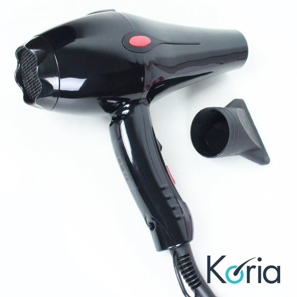 Máy sấy tóc Koria KA-5800, Codos, tông đơ cắt tóc codos, tông đơ, tăng đơ, tông đơ cắt tóc, máy cắt tóc
