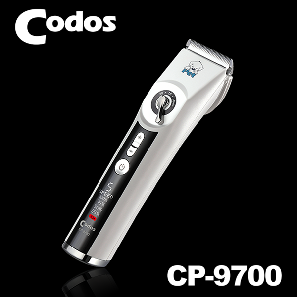 Tông đơ thú cưng CP-9700