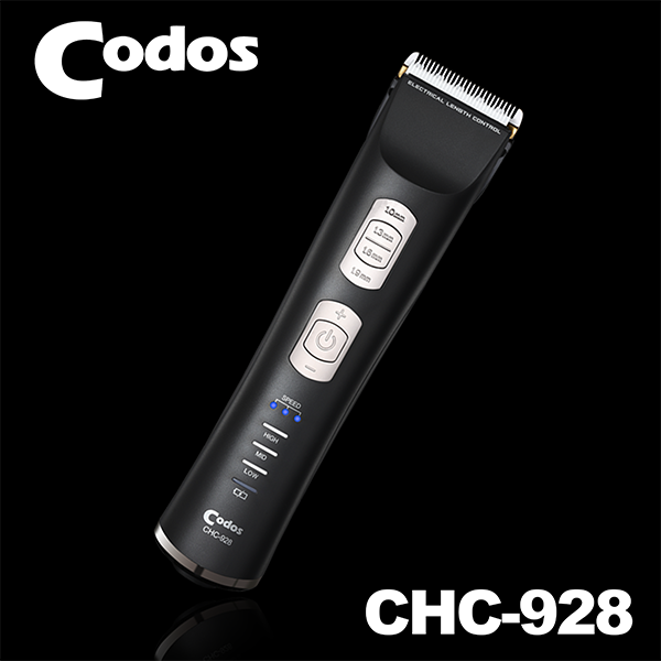 Tông đơ Codos CHC-928, Codos, tông đơ cắt tóc codos, tông đơ, tăng đơ, tông đơ cắt tóc, máy cắt tóc