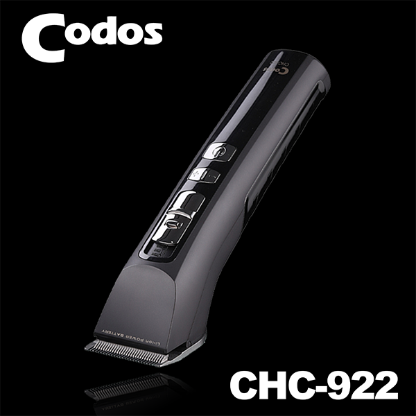 Tông đơ Codos CHC-922, Codos, tông đơ cắt tóc codos, tông đơ, tăng đơ, tông đơ cắt tóc, máy cắt tóc