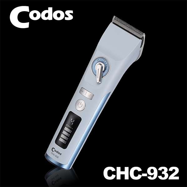 Tông đơ Codos CHC-932, Codos, tông đơ cắt tóc codos, tông đơ, tăng đơ, tông đơ cắt tóc, máy cắt tóc