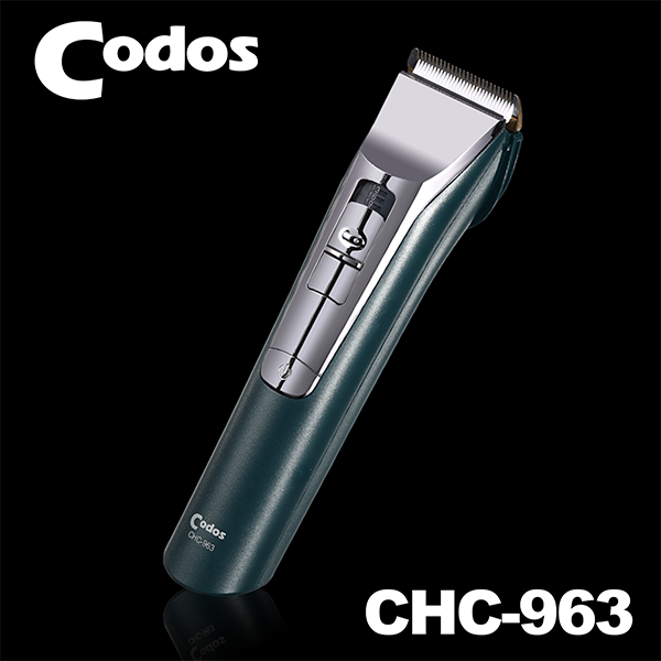 Tông đơ Codos CHC-963, Codos, tông đơ cắt tóc codos, tông đơ, tăng đơ, tông đơ cắt tóc, máy cắt tóc