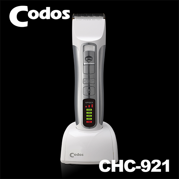 Tông đơ Codos CHC-921, Codos, tông đơ cắt tóc codos, tông đơ, tăng đơ, tông đơ cắt tóc, máy cắt tóc