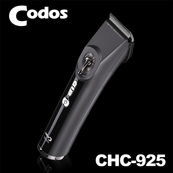 Tông đơ Codos CHC-925, Codos, tông đơ cắt tóc codos, tông đơ, tăng đơ, tông đơ cắt tóc, máy cắt tóc