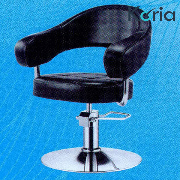 Ghế cắt tóc nữ Koria BY499B