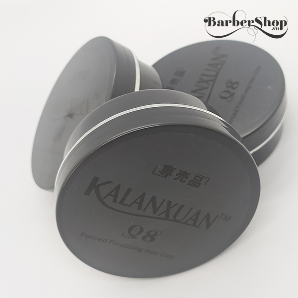 Hair Clay Kalanxuan Q8