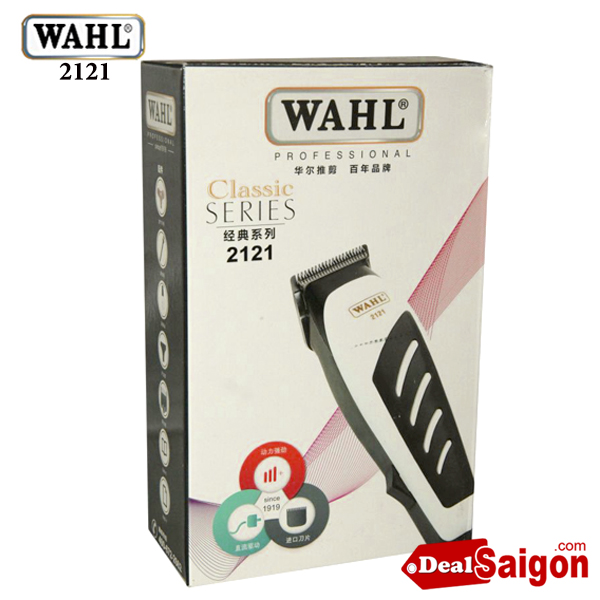 TONG DO dien wahl 2121